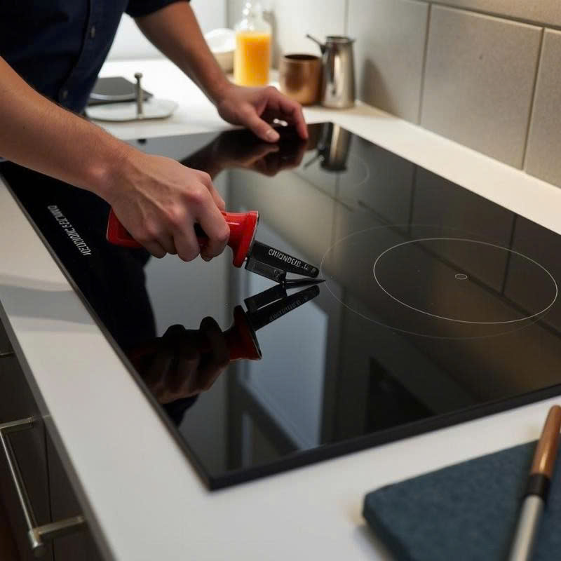 Dịch vụ sửa bếp từ