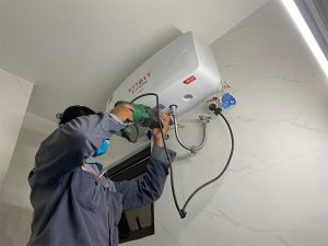 Dịch vụ sửa bình nóng lạnh
