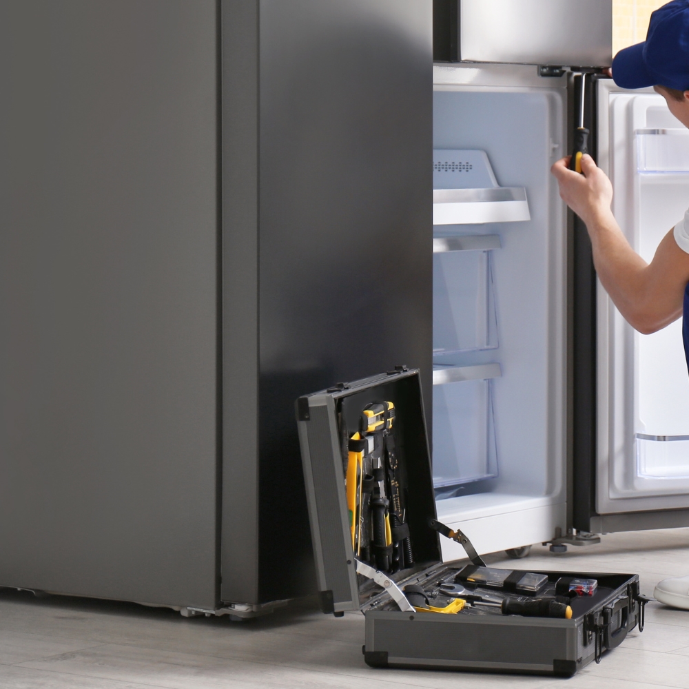 Dịch vụ sửa chữa tủ lạnh