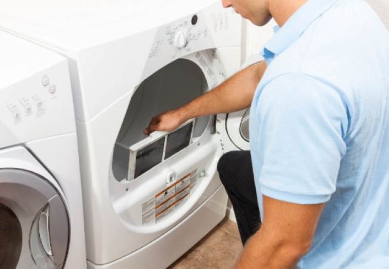 Dịch vụ sửa máy sấy