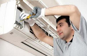 Sửa chữa điều hòa không mát