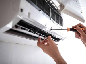 Sửa điều hòa Bách Khoa