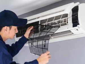 Sửa điều hòa quận Hà Đông