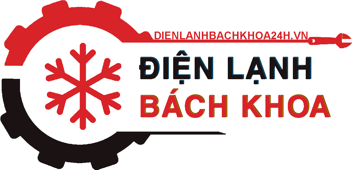 Sửa chữa điện lạnh Bách Khoa