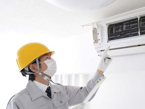 Thợ sửa điều hòa giỏi nhất Hà Nội