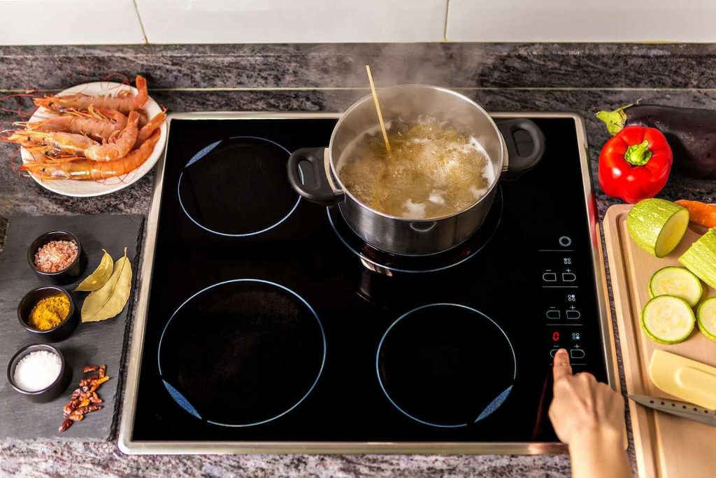Sửa Chữa Bếp Từ Hà Nội
