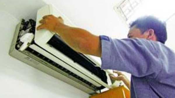 sửa điều hoà tại cầu giấy