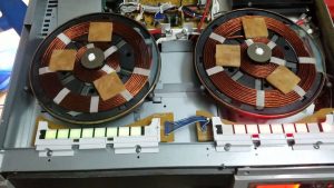 Sửa Bếp Từ Hà Nội