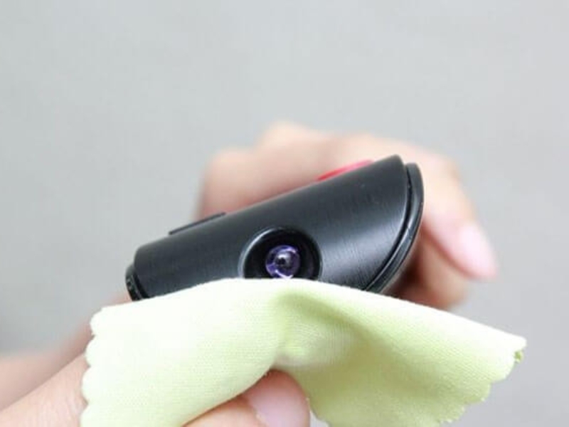 Sửa điều hòa không nhận điều khiển