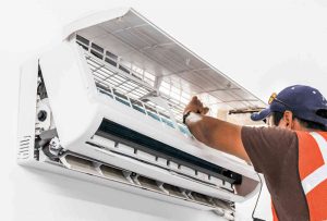 Sửa điều hòa quận Hoàng Mai giá rẻ