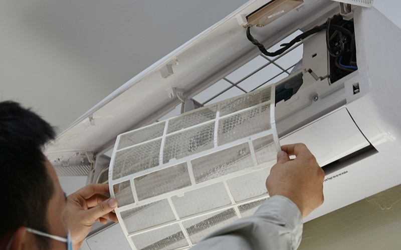 Sửa chữa điều hòa Funiki