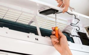 Sửa điều hòa Samsung