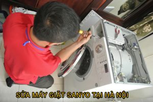 Sửa Máy Giặt Tại Nhà Hà Nội