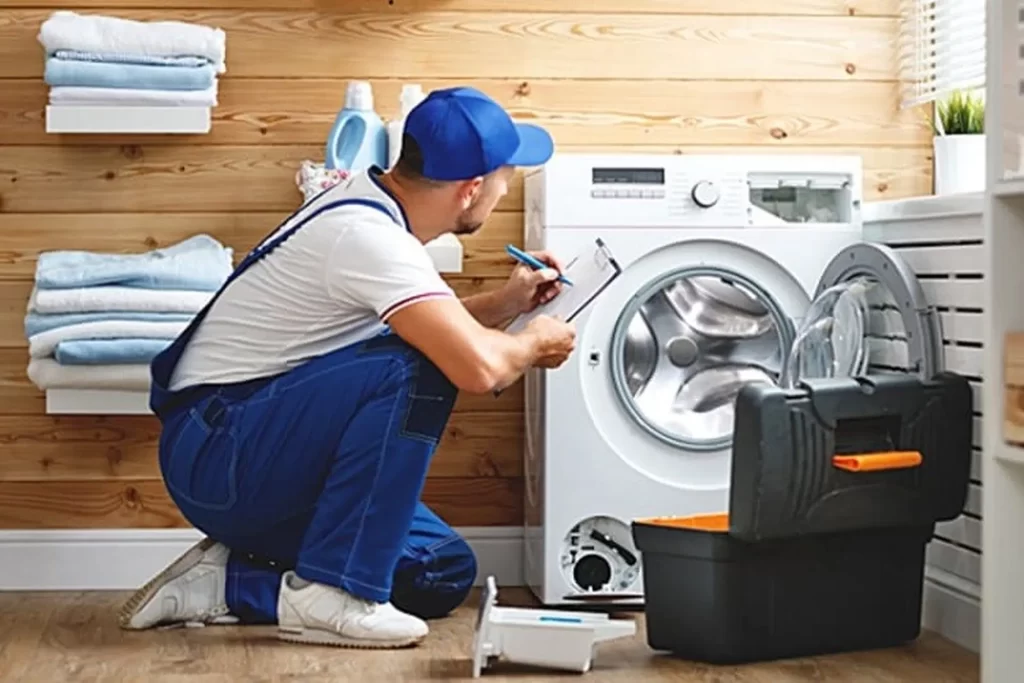 Sửa Máy Sấy Hà Nội