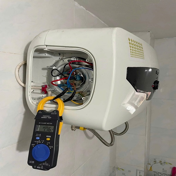 Sửa Bình Nóng Lạnh Tại Hà Nội Giá Rẻ