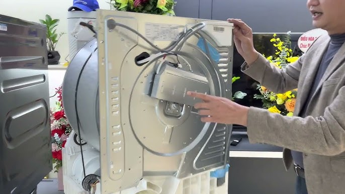 Sửa Máy Sấy Chuyên Nghiệp