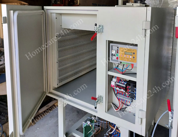 Sửa Máy Sấy Chuyên Nghiệp Uy Tín