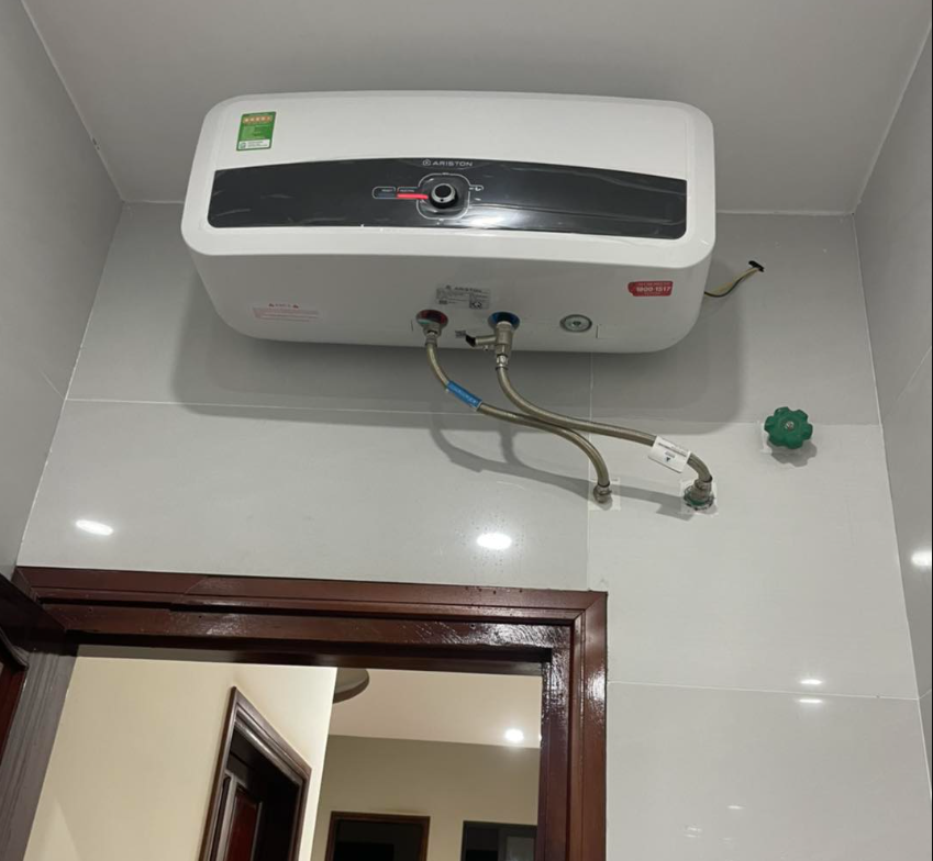 Sửa Bình Nóng Lạnh Tại Hà Nội Chuyên Nghiệp