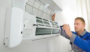Quy trình sửa chữa điều hòa Hà Nội chuyên nghiệp