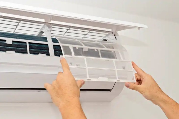 điều hòa tiết kiệm điện