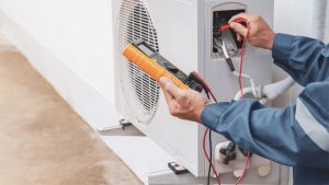 bảo dưỡng điều hòa tại Hà Nội chuyên nghiệp tiết kiệm điện