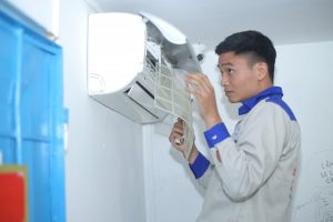 Điều hòa chạy nhưng không lạnh tại Hà Nội - 7 nguyên nhân chính cần xử lý