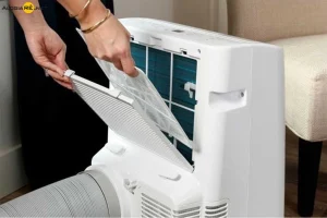 Có nên tự vệ sinh điều hòa tại nhà không - 4 rủi ro khi tự vệ sinh