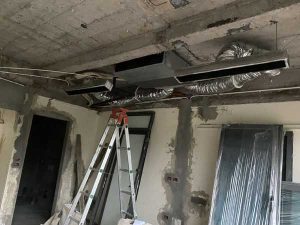 Sửa điều hòa tại Hà Nội giá bao nhiêu - Bảng giá chi tiết 15+ hạng mục