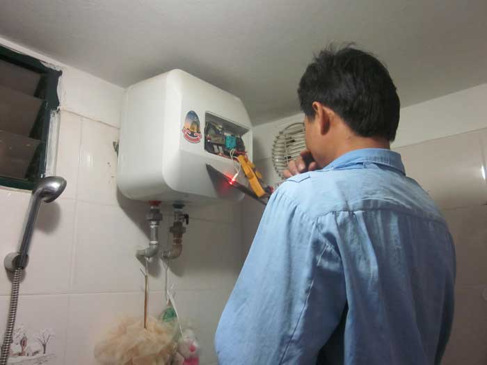 sửa điều hòa không mát tại nhà Hà Nội