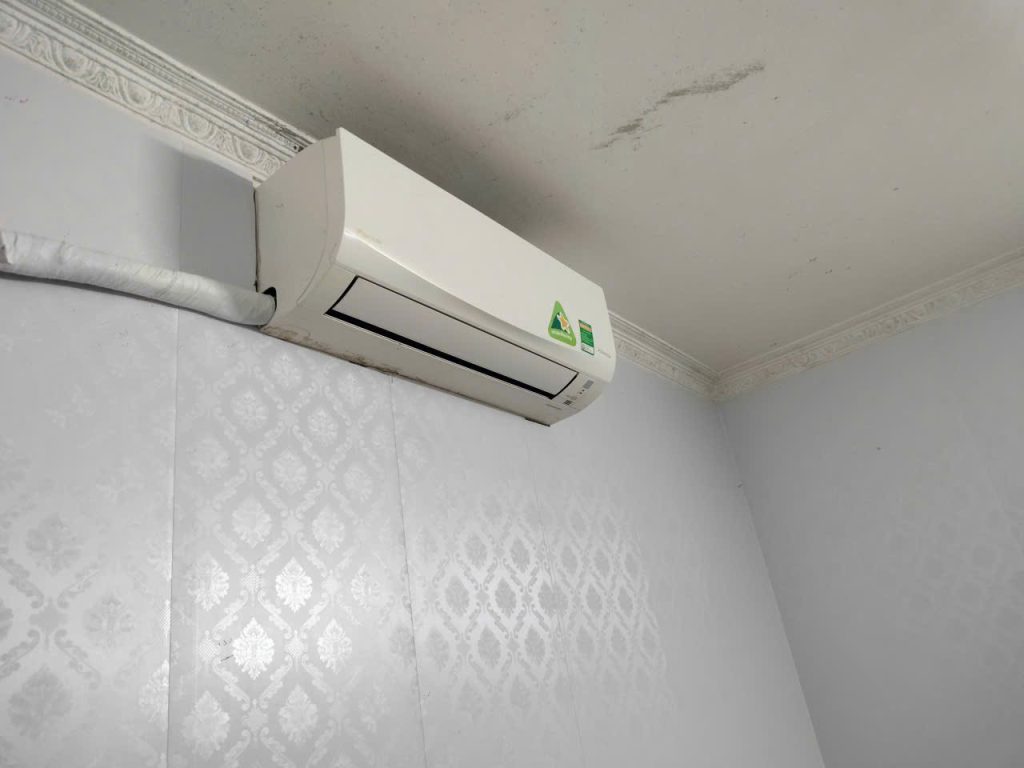 Sửa điều hòa inverter tại Hà Nội chuyên sâu - Quy trình 7 bước chuẩn kỹ thuật