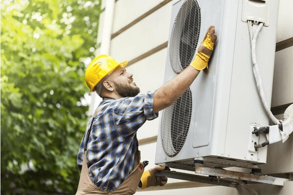 Khi Nào Cần Thay Block Điều Hoà Mới - 9 Dấu Hiệu Nhận Biết 2 điều hòa không lạnh do block