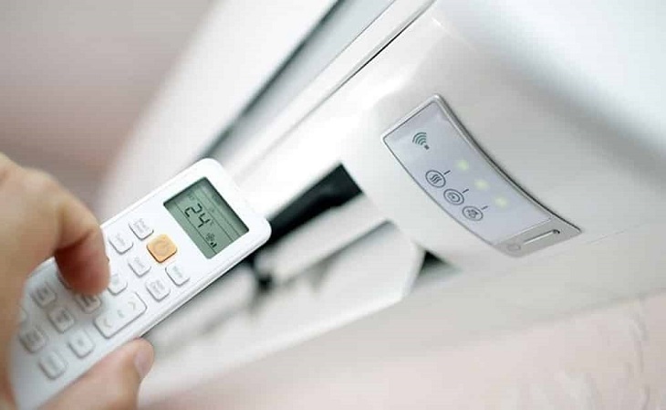 Sửa chữa điều hòa tại Đống Đa nhanh chóng – Có mặt sau 30 phút, bảng giá 2026 2 Quy trình sửa chữa điều hòa tại Đống Đa chuyên nghiệp