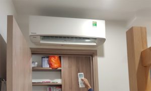 nguyên nhân điều hòa không hoạt động