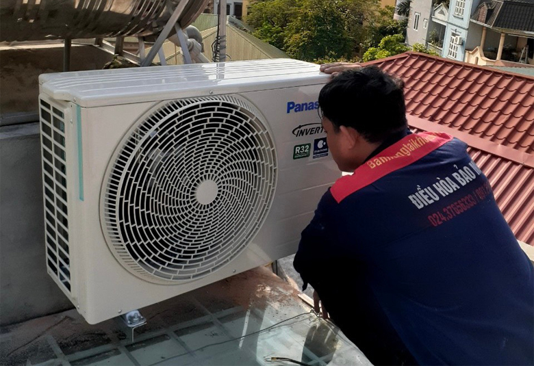 Nguyên Nhân Điều Hoà Mất Nguồn Và Cách Khắc Phục Hiệu Quả 2026 4 sửa điều hòa mất nguồn nhanh chóng