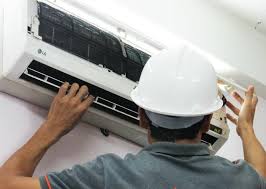 thi công lắp đặt điều hoà khu vực Phú Xuyên