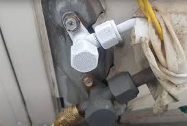cách nhận biết điều hoà thiếu gas
