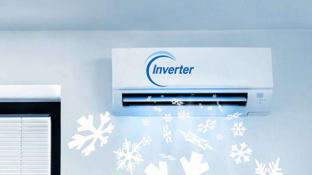 Điều hòa inverter tiết kiệm điện như thế nào - Các ưu điểm vượt trội
