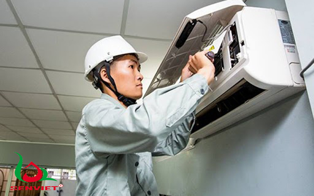 Điều Hoà Mất Nguồn Sửa Thế Nào? Cách Kiểm Tra Và Khắc Phục Nhanh 2026 2 sửa điều hòa mất nguồn do bo mạch