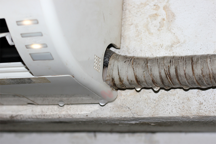 Điều Hoà Rò Rỉ Gas Sửa Thế Nào? 7 Nguyên Nhân Và Cách Xử Lý 3 nguyên nhân điều hòa rò rỉ gas