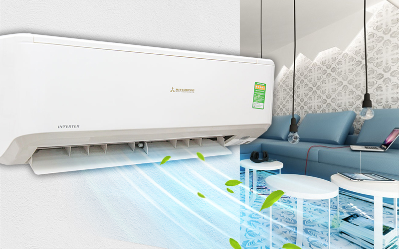 điều hoà không mát sửa hết bao nhiêu tiền