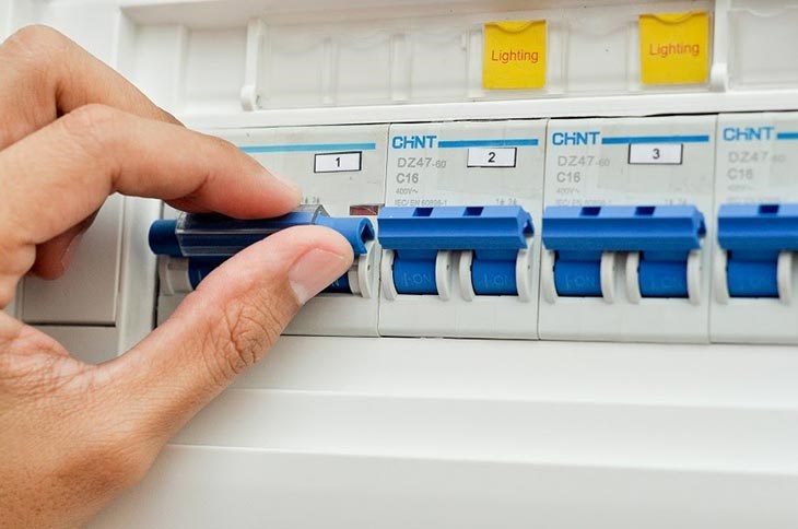Điều Hoà Mất Nguồn Sửa Thế Nào? Cách Kiểm Tra Và Khắc Phục Nhanh 2026 1 điều hoà mất nguồn sửa thế nào