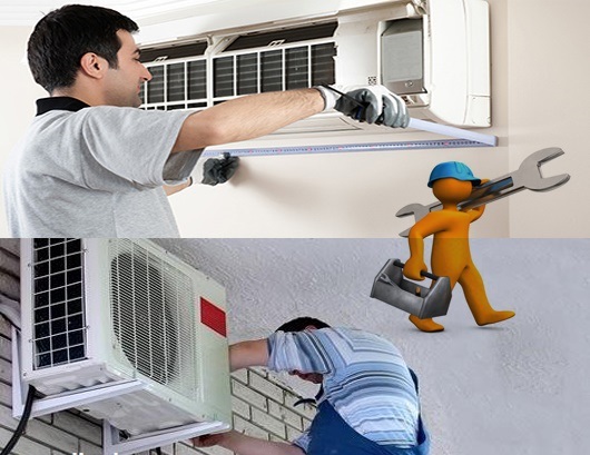 sửa điều hòa tại nhà Hà Nội nhanh chóng chuyên nghiệp