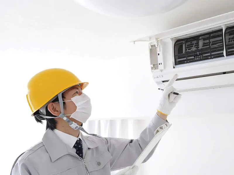 sửa điều hòa tận nơi