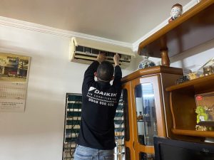 Cách chọn dịch vụ sửa điều hòa uy tín tại Hà Nội - 7 tiêu chí vàng