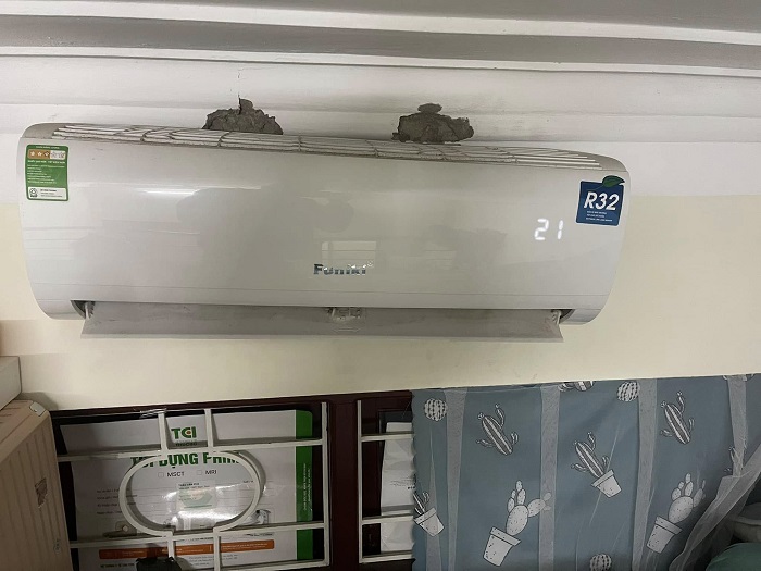 Sửa chữa điều hòa tại Ba Đình: Có mặt sau 30 phút – Dịch vụ chuyên nghiệp 2026 1 Sửa chữa điều hòa tại Ba Đình có mặt sau 30 phút - Thợ chuyên nghiệp
