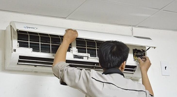 báo giá lắp đặt điều hoà tại Phú Xuyên mới nhất