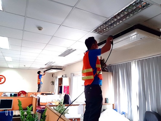 Sửa Điều Hoà Daikin Tại Nhà Uy Tín, Có Mặt Nhanh, Khắc Phục Triệt Để 2026 5 bảo dưỡng sửa điều hoà Daikin tại nhà