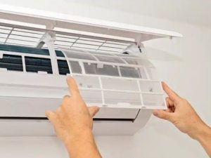 bảo dưỡng điều hòa tại Ba Đình Hà Nội chuyên nghiệp tại nhà