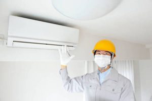 Bảo dưỡng điều hòa Hà Đông - Đội ngũ thợ chuyên nghiệp tận nơi