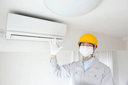 Bảo dưỡng điều hòa Hà Đông - Đội ngũ thợ chuyên nghiệp tận nơi
